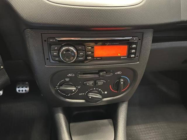 Foto do veículo PEUGEOT 207  HATCH QUIKSILVER 1.6 8V FLEX 4P 2012 44.930 KM 32.900,00