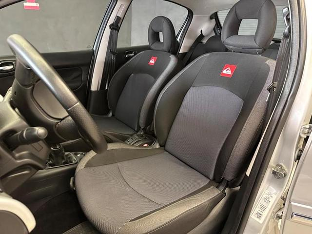 Foto do veículo PEUGEOT 207  HATCH QUIKSILVER 1.6 8V FLEX 4P 2012 44.930 KM 32.900,00