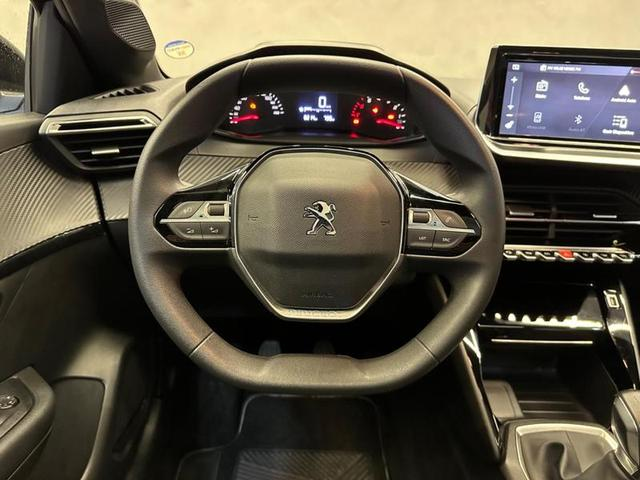 Foto do veículo PEUGEOT 208 NEW  1.0 MT 2024 8.212 KM 86.900,00