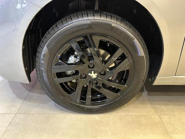Foto do veículo PEUGEOT 208 NEW  1.0 MT 2024 8.212 KM 86.900,00