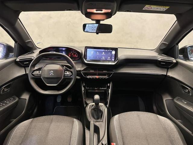 Foto do veículo PEUGEOT 208 NEW  1.0 MT 2024 8.212 KM 86.900,00