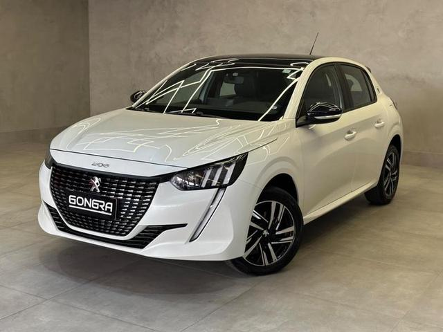 Foto do veículo PEUGEOT 208  ROADTRIP 1.6 FLEX 16V 5P AUT 2023 15.428 KM 94.900,00