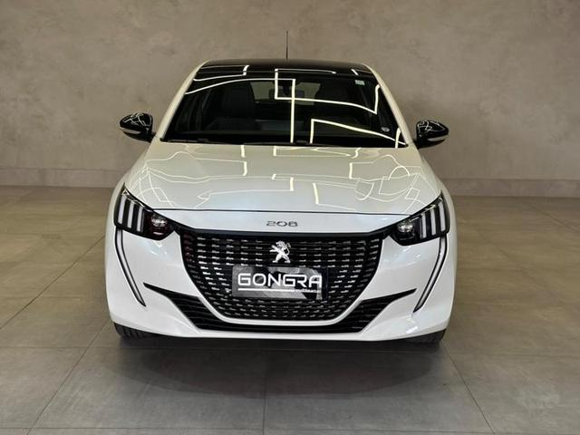 Foto do veículo PEUGEOT 208  ROADTRIP 1.6 FLEX 16V 5P AUT 2023 15.428 KM 94.900,00