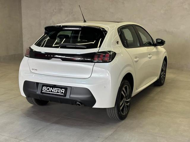 Foto do veículo PEUGEOT 208  ROADTRIP 1.6 FLEX 16V 5P AUT 2023 15.428 KM 94.900,00