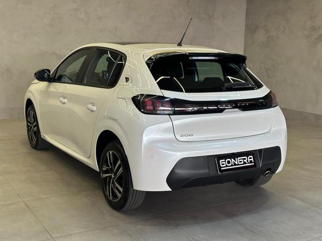 Foto do veículo PEUGEOT 208  ROADTRIP 1.6 FLEX 16V 5P AUT 2023 15.428 KM 94.900,00