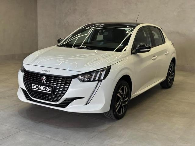 Foto do veículo PEUGEOT 208  ROADTRIP 1.6 FLEX 16V 5P AUT 2023 15.428 KM 94.900,00