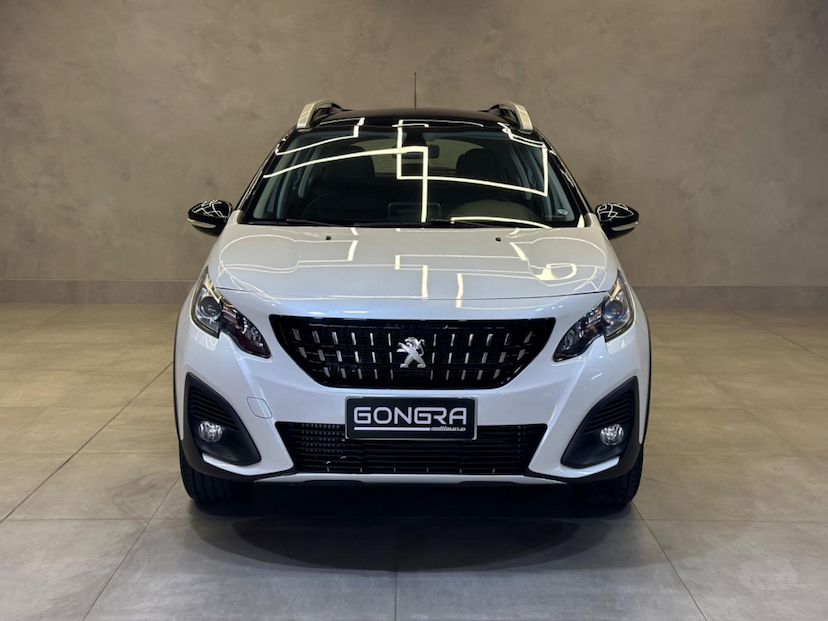 Foto do veículo PEUGEOT 2008  GRF THP AT 2023 18.422 KM 102.900,00