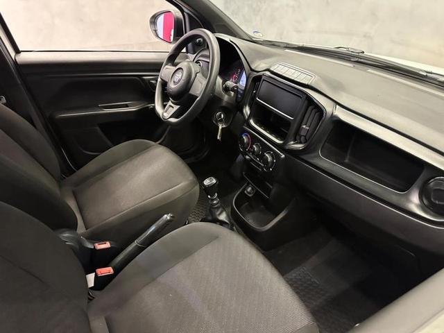 Foto do veículo FIAT STRADA NOVA  ENDURANCE CS 1.4 2022 64.595 KM 72.900,00