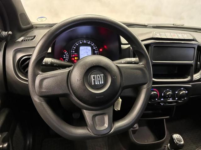 Foto do veículo FIAT STRADA NOVA  ENDURANCE CS 1.4 2022 64.595 KM 72.900,00