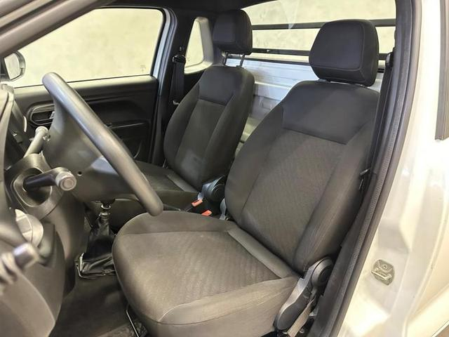 Foto do veículo FIAT STRADA NOVA  ENDURANCE CS 1.4 2022 64.595 KM 72.900,00
