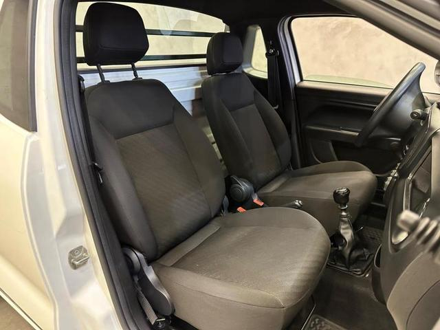 Foto do veículo FIAT STRADA NOVA  ENDURANCE CS 1.4 2022 64.595 KM 72.900,00