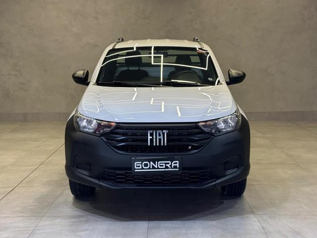 Foto do veículo FIAT STRADA NOVA  ENDURANCE CS 1.4 2022 64.595 KM 72.900,00