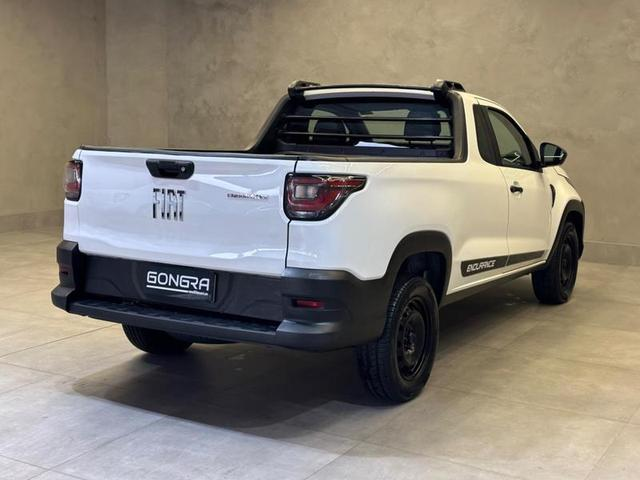 Foto do veículo FIAT STRADA NOVA  ENDURANCE CS 1.4 2022 64.595 KM 72.900,00