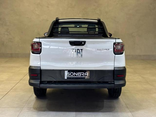 Foto do veículo FIAT STRADA NOVA  ENDURANCE CS 1.4 2022 64.595 KM 72.900,00