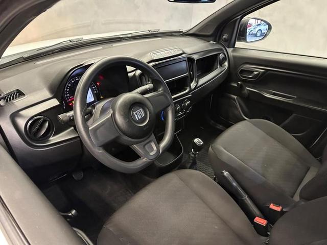 Foto do veículo FIAT STRADA NOVA  ENDURANCE CS 1.4 2022 64.595 KM 72.900,00