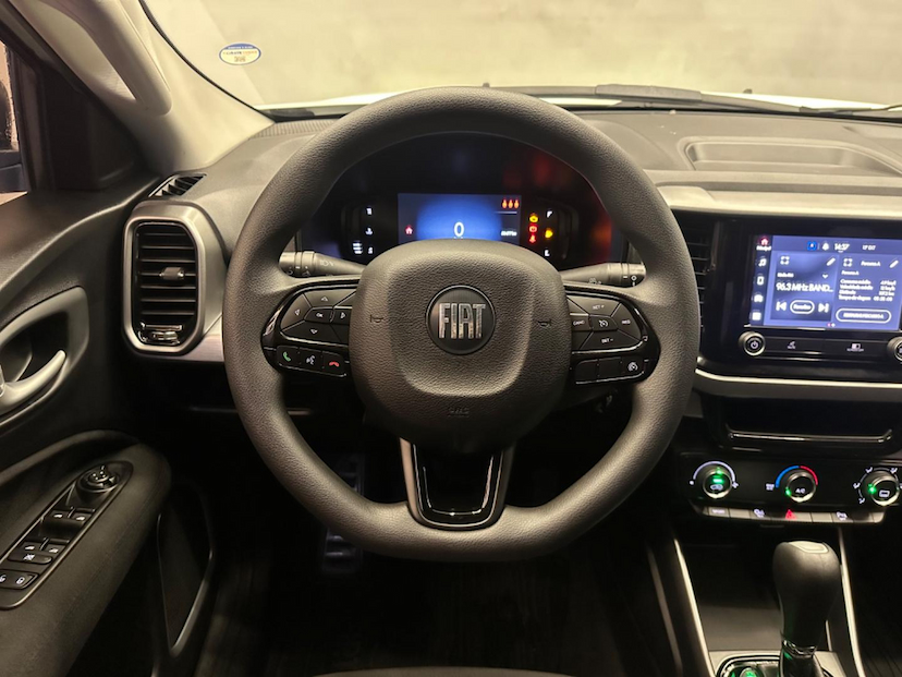 Foto do veículo FIAT TORO  ENDURANCE TURBO 270 AT6 2022 53.426 KM 104.900,00