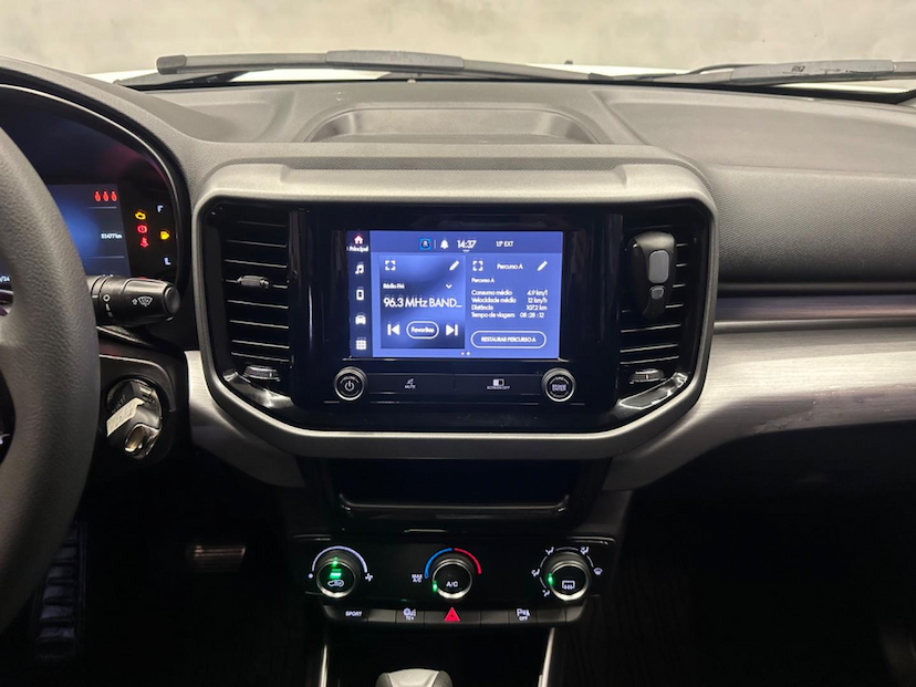 Foto do veículo FIAT TORO  ENDURANCE TURBO 270 AT6 2022 53.426 KM 104.900,00
