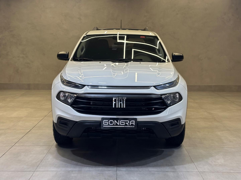 Foto do veículo FIAT TORO  ENDURANCE TURBO 270 AT6 2022 53.426 KM 104.900,00