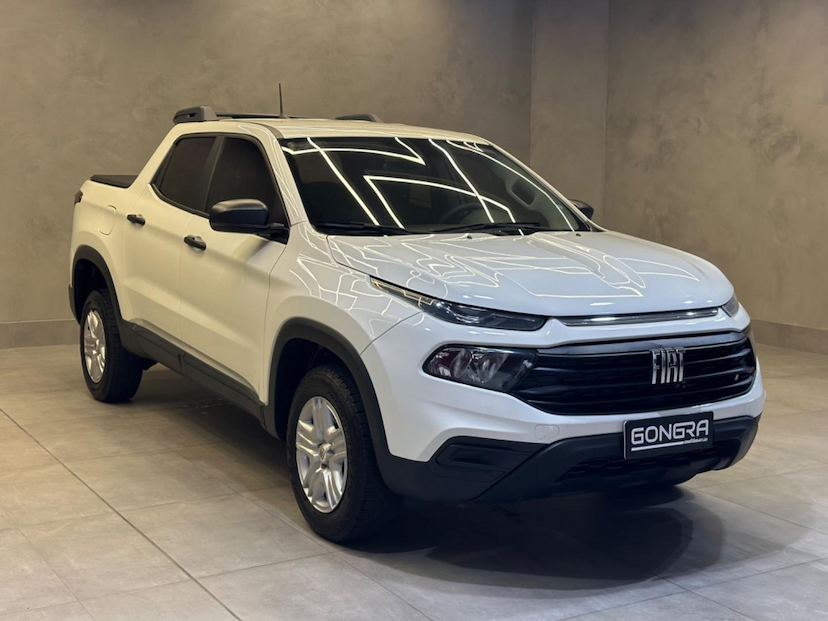 Foto do veículo FIAT TORO  ENDURANCE TURBO 270 AT6 2022 53.426 KM 104.900,00