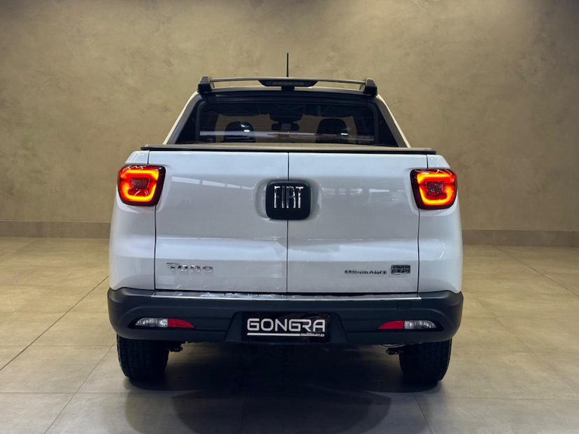 Foto do veículo FIAT TORO  ENDURANCE TURBO 270 AT6 2022 53.426 KM 104.900,00