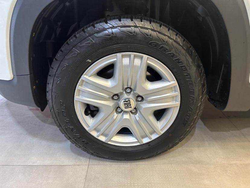 Foto do veículo FIAT TORO  ENDURANCE TURBO 270 AT6 2022 53.426 KM 104.900,00