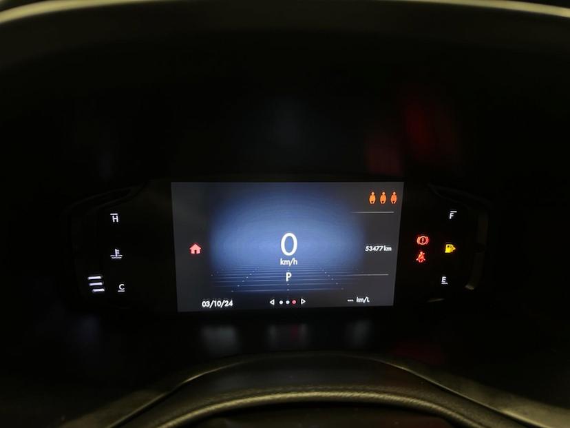 Foto do veículo FIAT TORO  ENDURANCE TURBO 270 AT6 2022 53.426 KM 104.900,00