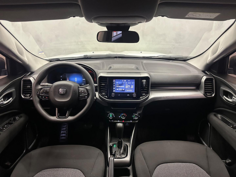Foto do veículo FIAT TORO  ENDURANCE TURBO 270 AT6 2022 53.426 KM 104.900,00