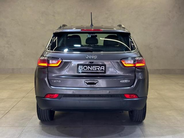 Foto do veículo JEEP COMPASS  LONG TF 2022 14.875 KM 135.900,00