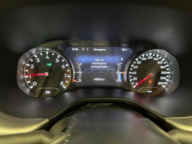 Foto do veículo JEEP COMPASS  LONG TF 2022 14.875 KM 135.900,00