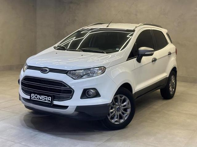 Foto do veículo FORD ECOSPORT  FREESTYLE 1.6 FLEX MEC. 2015 93.654 KM 60.900,00