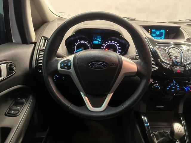 Foto do veículo FORD ECOSPORT  FREESTYLE 1.6 FLEX MEC. 2015 93.654 KM 60.900,00