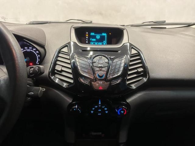 Foto do veículo FORD ECOSPORT  FREESTYLE 1.6 FLEX MEC. 2015 93.654 KM 60.900,00