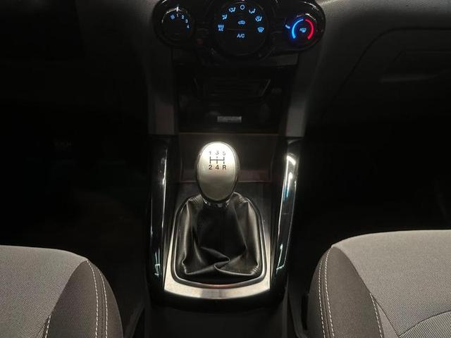 Foto do veículo FORD ECOSPORT  FREESTYLE 1.6 FLEX MEC. 2015 93.654 KM 60.900,00