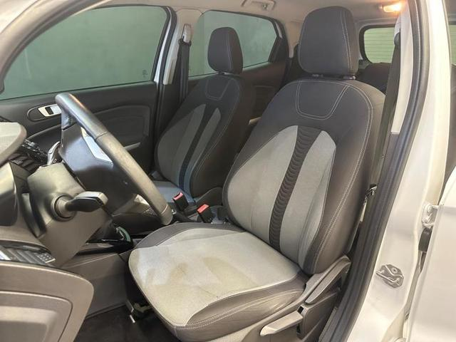 Foto do veículo FORD ECOSPORT  FREESTYLE 1.6 FLEX MEC. 2015 93.654 KM 60.900,00