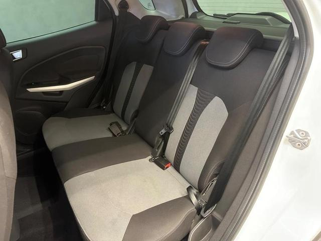 Foto do veículo FORD ECOSPORT  FREESTYLE 1.6 FLEX MEC. 2015 93.654 KM 60.900,00