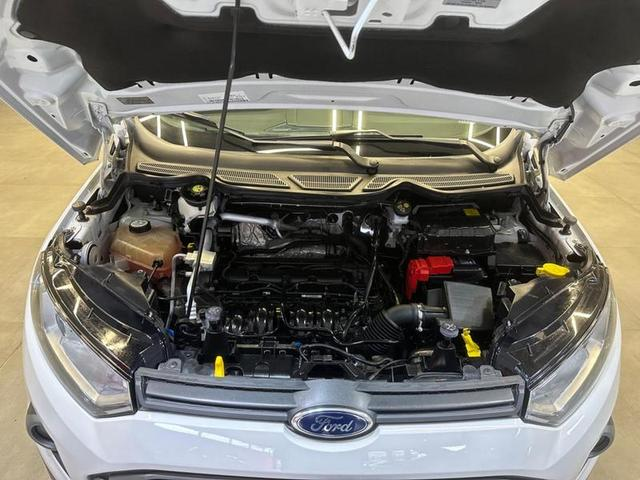 Foto do veículo FORD ECOSPORT  FREESTYLE 1.6 FLEX MEC. 2015 93.654 KM 60.900,00