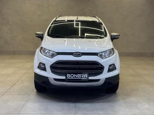 Foto do veículo FORD ECOSPORT  FREESTYLE 1.6 FLEX MEC. 2015 93.654 KM 60.900,00