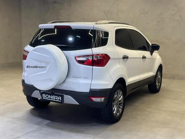 Foto do veículo FORD ECOSPORT  FREESTYLE 1.6 FLEX MEC. 2015 93.654 KM 60.900,00