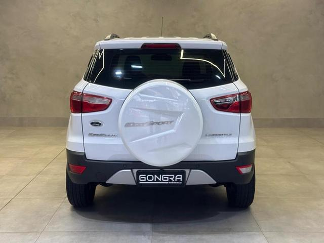 Foto do veículo FORD ECOSPORT  FREESTYLE 1.6 FLEX MEC. 2015 93.654 KM 60.900,00