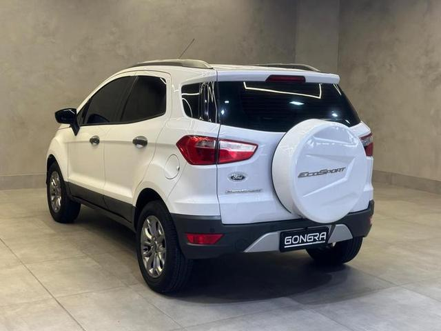 Foto do veículo FORD ECOSPORT  FREESTYLE 1.6 FLEX MEC. 2015 93.654 KM 60.900,00