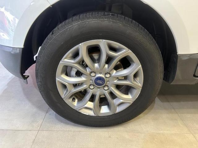 Foto do veículo FORD ECOSPORT  FREESTYLE 1.6 FLEX MEC. 2015 93.654 KM 60.900,00
