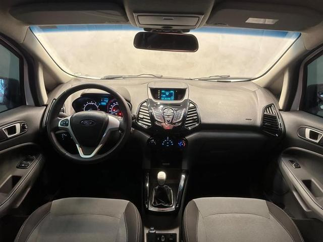 Foto do veículo FORD ECOSPORT  FREESTYLE 1.6 FLEX MEC. 2015 93.654 KM 60.900,00