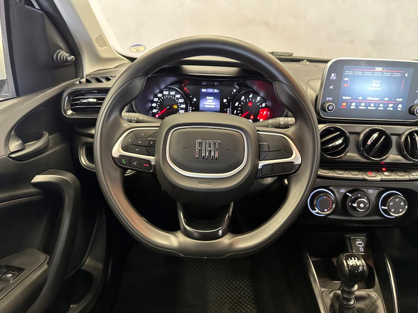 Foto do veículo FIAT ARGO  DRIVE 1.0 2024 15.625 KM 76.900,00