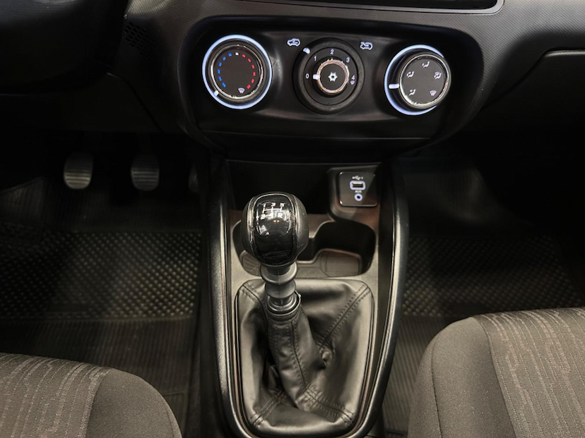 Foto do veículo FIAT ARGO  DRIVE 1.0 2024 15.625 KM 76.900,00