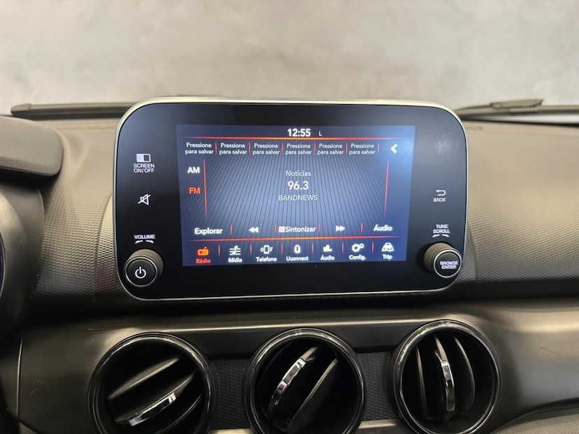 Foto do veículo FIAT ARGO  DRIVE 1.0 2024 15.625 KM 76.900,00