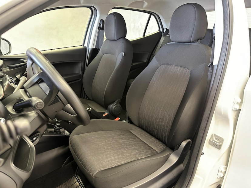 Foto do veículo FIAT ARGO  DRIVE 1.0 2024 15.625 KM 76.900,00