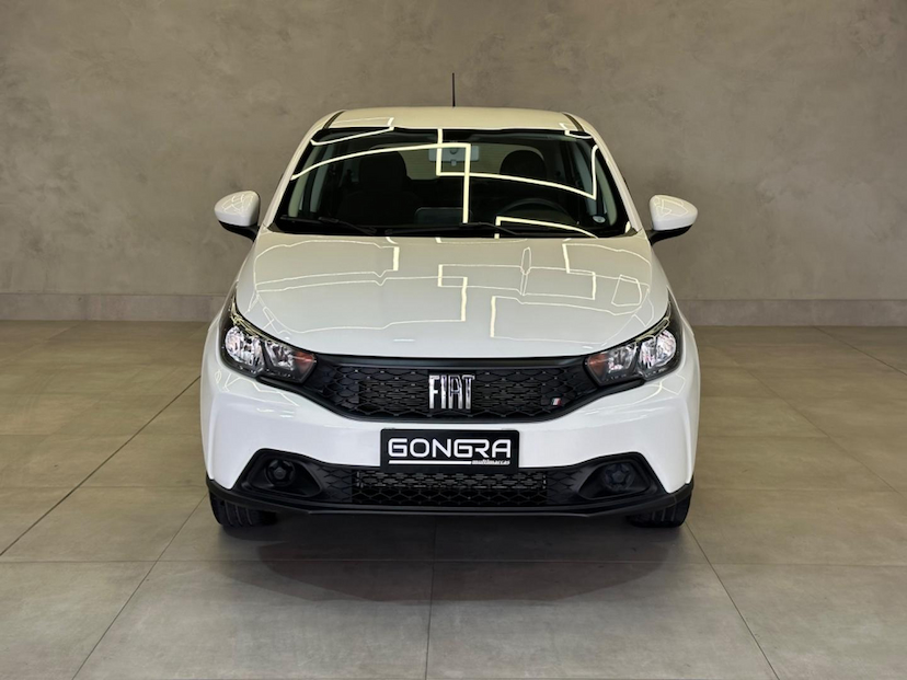 Foto do veículo FIAT ARGO  DRIVE 1.0 2024 15.625 KM 76.900,00
