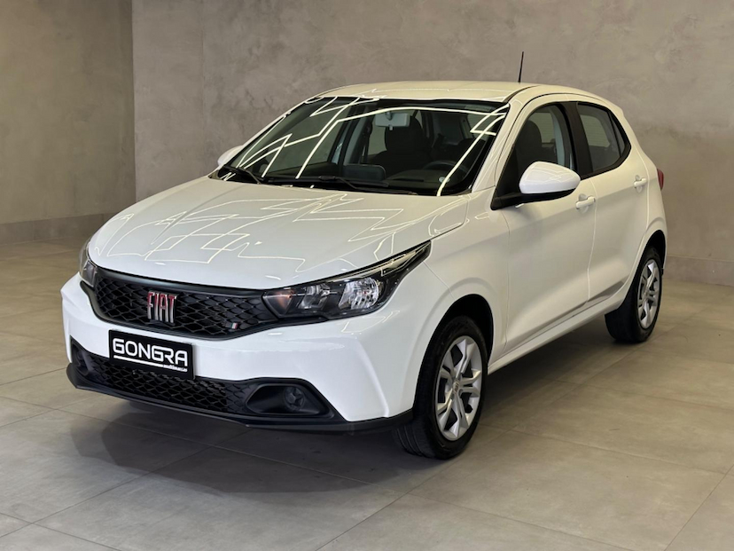 Foto do veículo FIAT ARGO  DRIVE 1.0 2024 15.625 KM 76.900,00