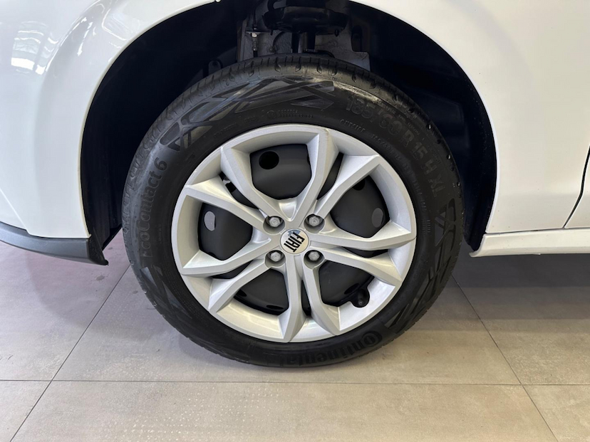 Foto do veículo FIAT ARGO  DRIVE 1.0 2024 15.625 KM 76.900,00