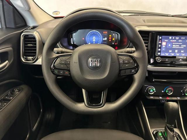 Foto do veículo FIAT TORO  ENDURECE 1.8 AT 4X2 FLEX 2022 4.464 KM 105.900,00